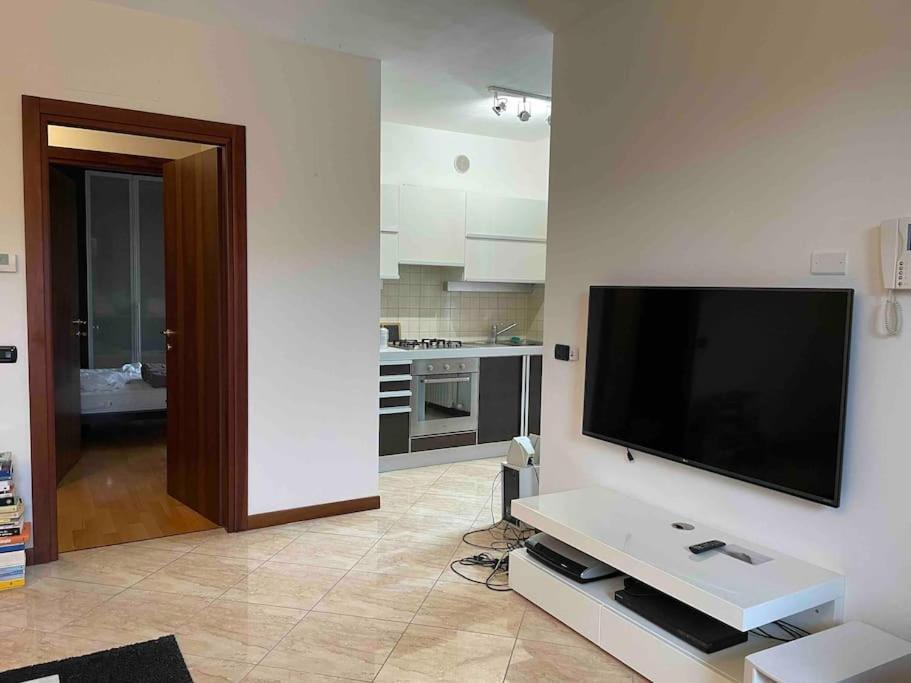 The Apartment Negrar Exteriér fotografie
