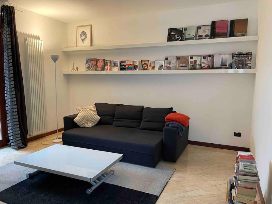 The Apartment Negrar Exteriér fotografie